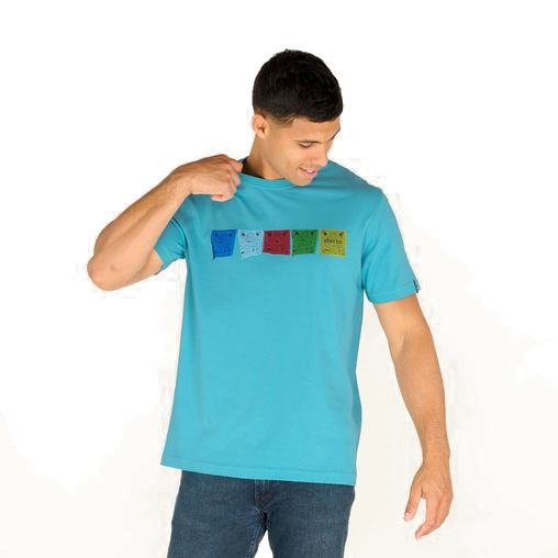 Sherpa Tarcho Tee - Men's - Image 4